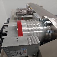 AB Sciex API 4000 LCMS image 2